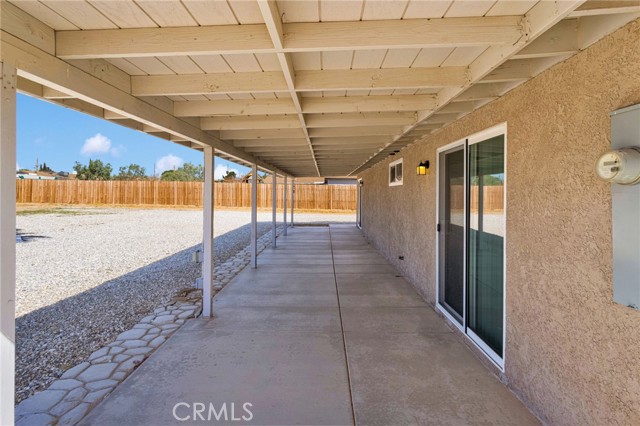 Detail Gallery Image 35 of 40 For 8770 Glendale, Hesperia,  CA 92345 - 3 Beds | 2 Baths