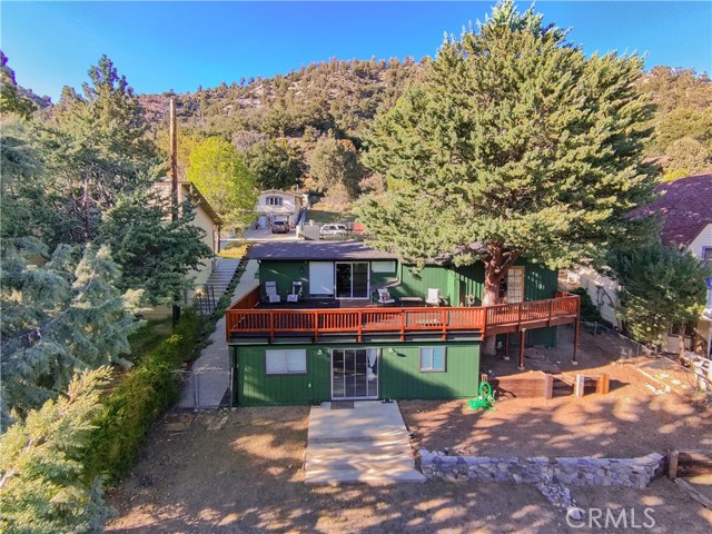 Detail Gallery Image 36 of 44 For 1145 Rivera Dr, Wrightwood,  CA 92397 - 3 Beds | 2 Baths