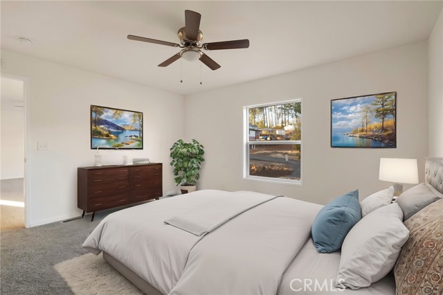 Detail Gallery Image 23 of 49 For 1390 Salisbury Ln, Paradise,  CA 95969 - 3 Beds | 2 Baths