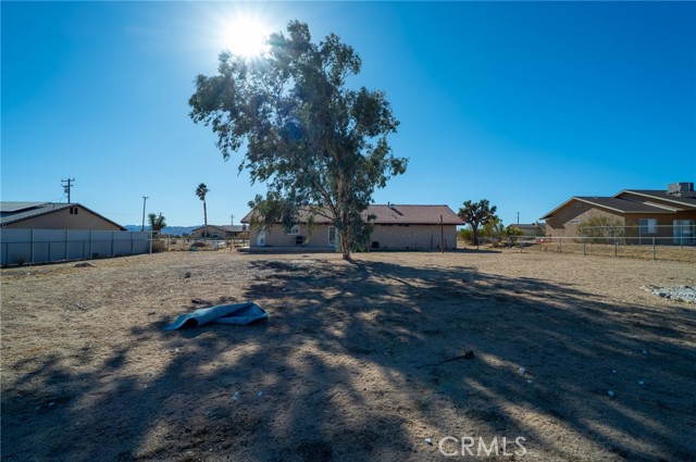 Detail Gallery Image 46 of 47 For 58168 Canterbury St, Yucca Valley,  CA 92284 - 3 Beds | 2 Baths