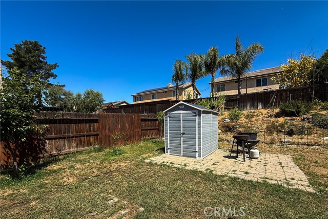 Detail Gallery Image 24 of 28 For 26490 Mapleridge Way, Moreno Valley,  CA 92555 - 3 Beds | 2/1 Baths
