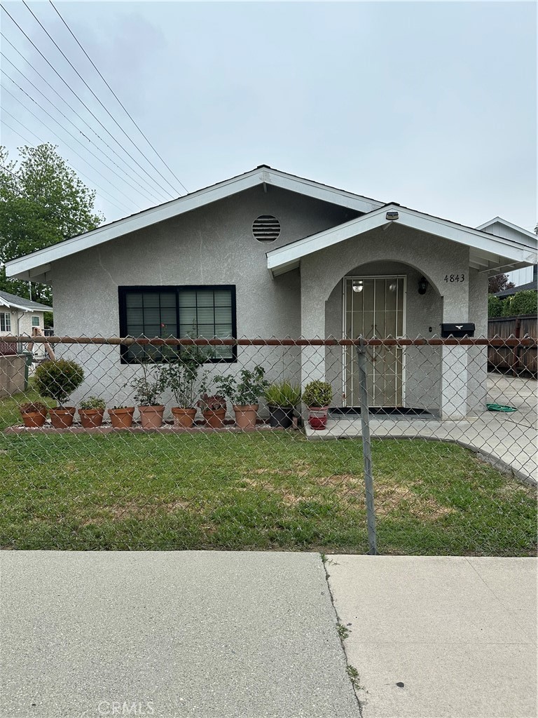 4843 Genevieve Avenue