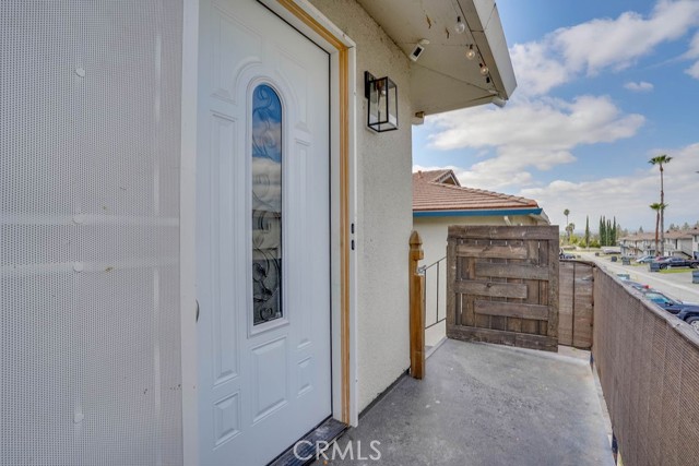 Detail Gallery Image 32 of 38 For 3490 Rainbow Ln, Highland,  CA 92346 - 2 Beds | 1 Baths