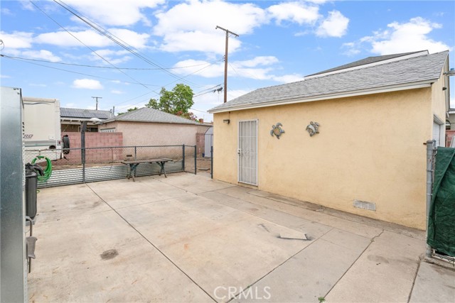 Detail Gallery Image 24 of 36 For 14542 Harvest Ave, Norwalk,  CA 90650 - 3 Beds | 1 Baths