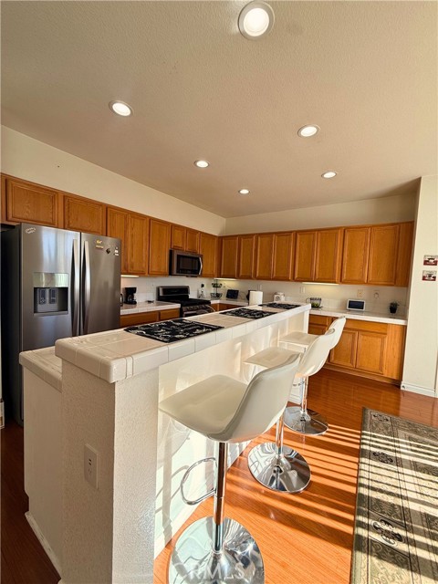 Detail Gallery Image 7 of 34 For 14115 Desert Rose, Hesperia,  CA 92344 - 4 Beds | 3 Baths