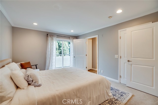 Detail Gallery Image 17 of 36 For 4702 Fulton Ave #303,  Sherman Oaks,  CA 91423 - 2 Beds | 2 Baths