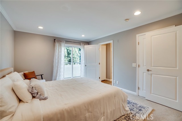 Detail Gallery Image 17 of 36 For 4702 Fulton Ave #303,  Sherman Oaks,  CA 91423 - 2 Beds | 2 Baths