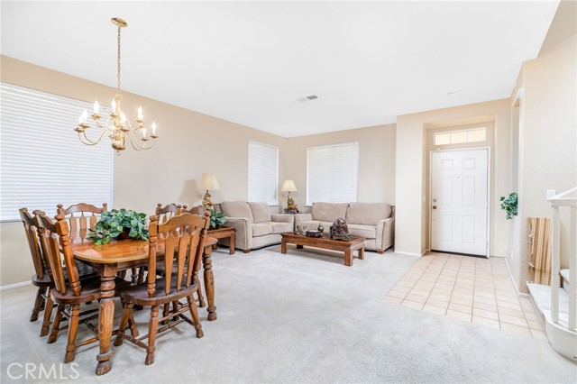 Detail Gallery Image 5 of 42 For 37974 Orange Blossom Ln, Murrieta,  CA 92563 - 4 Beds | 2/1 Baths