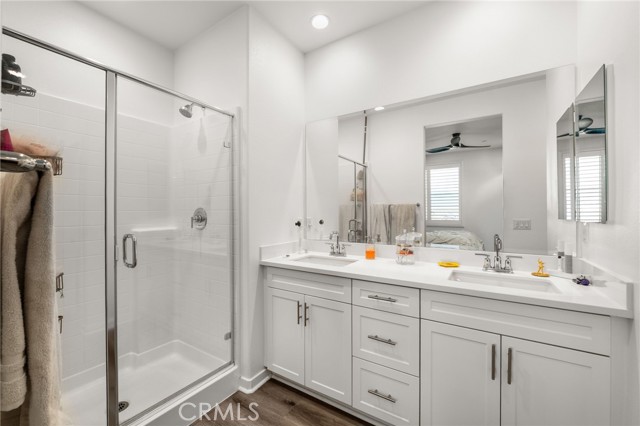 Detail Gallery Image 23 of 39 For 4321 S Cantos Paseo #27,  Ontario,  CA 91761 - 3 Beds | 2/1 Baths