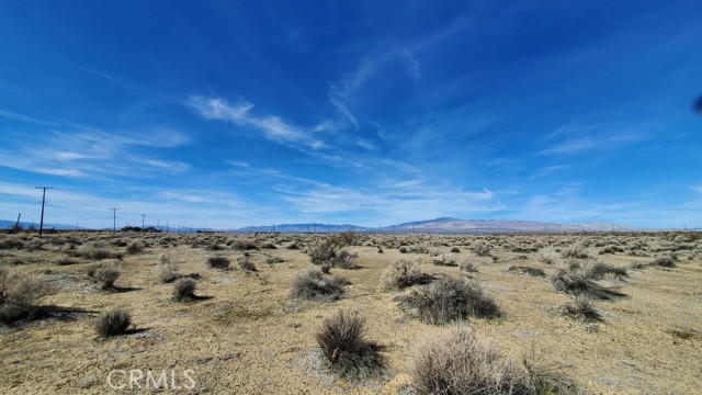 Detail Gallery Image 10 of 30 For 0 Rosamond Blvd & Kildeer St, Rosamond,  CA 93560 - – Beds | – Baths