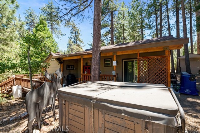 Detail Gallery Image 37 of 40 For 808 Rueda Ln, Big Bear Lake,  CA 92315 - 3 Beds | 2 Baths