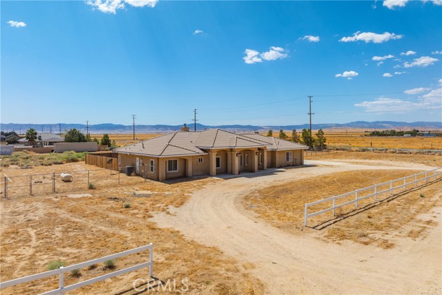 Detail Gallery Image 36 of 41 For 49540 90th St, Lancaster,  CA 93536 - 4 Beds | 3 Baths