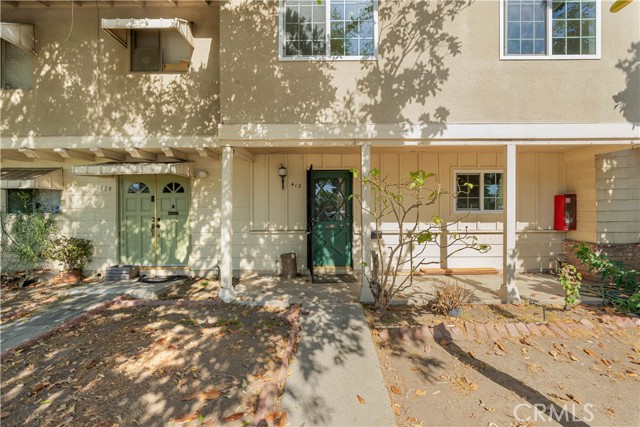 Detail Gallery Image 3 of 33 For 412 N Cerritos Ave, Azusa,  CA 91702 - 3 Beds | 2/1 Baths