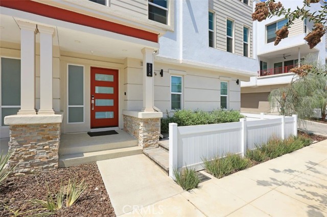 Detail Gallery Image 2 of 33 For 137 Saint Francis St a,  San Gabriel,  CA 91776 - 2 Beds | 2/1 Baths