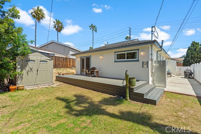 527 Blossom Lane, Redondo Beach, California 90278, 3 Bedrooms Bedrooms, ,1 BathroomBathrooms,Residential,Sold,Blossom Lane,OC22082269