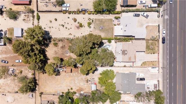 Detail Gallery Image 39 of 39 For 43236 20th St, Lancaster,  CA 93534 - 4 Beds | 2 Baths