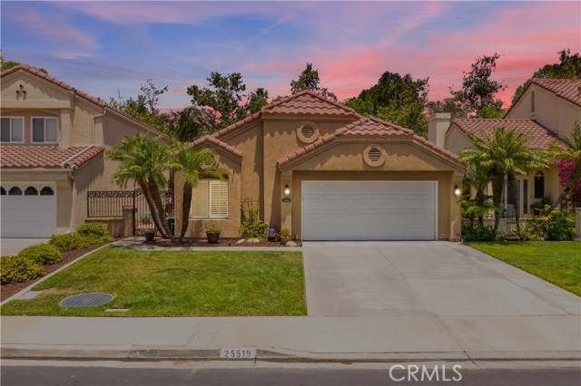 25519 Palermo Way, Yorba Linda, CA 92887