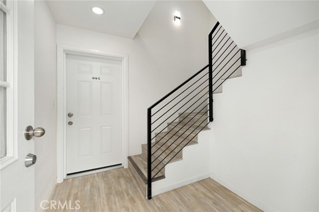 Detail Gallery Image 13 of 27 For 616 618 S Van Ness Ave, Santa Ana,  CA 92701 - – Beds | – Baths