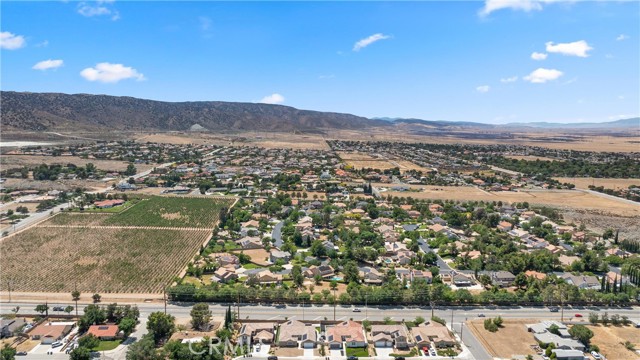 Detail Gallery Image 46 of 48 For 41719 Wayladn Ct, Lancaster,  CA 93536 - 4 Beds | 4 Baths