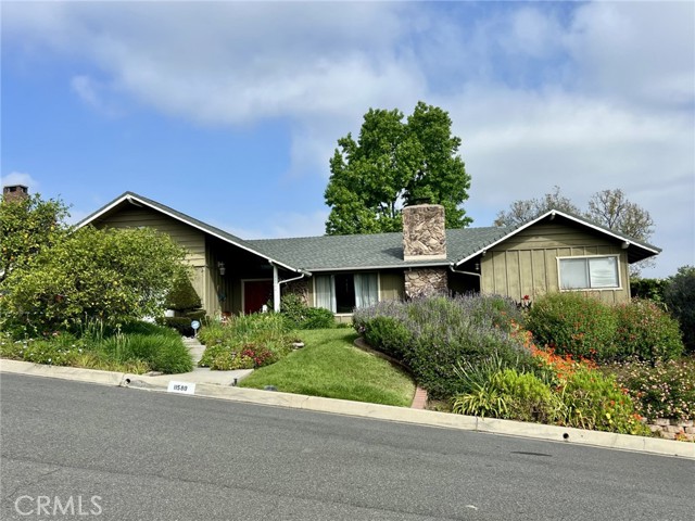 Detail Gallery Image 1 of 1 For 11580 Hillcrest Street, Loma Linda,  CA 92354 - 4 Beds | 3 Baths