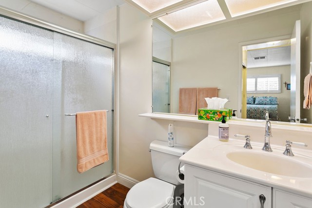 Detail Gallery Image 19 of 27 For 24921 Muirlands Bld #23,  Lake Forest,  CA 92630 - 2 Beds | 2 Baths