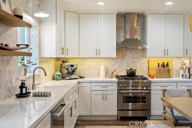 Detail Gallery Image 31 of 67 For 144 17th St, Paso Robles,  CA 93446 - 3 Beds | 2 Baths