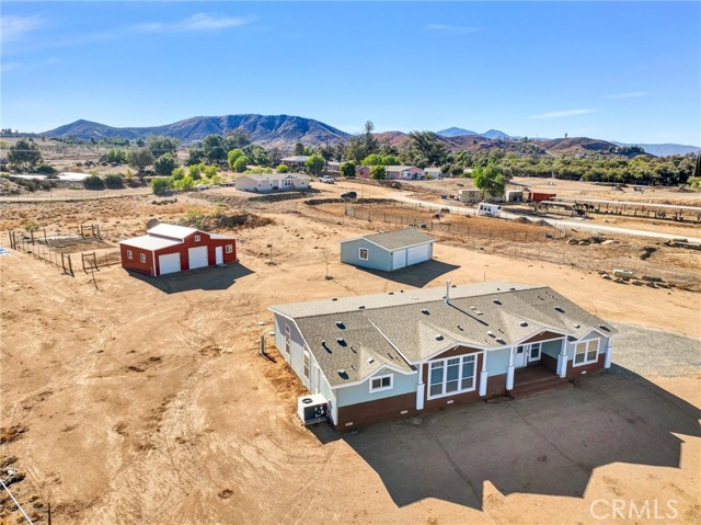 Detail Gallery Image 60 of 71 For 16983 Morrow Meadow Ln, Perris,  CA 92570 - 4 Beds | 2/1 Baths