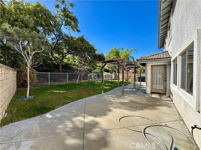 Detail Gallery Image 42 of 49 For 16612 China Berry Ct, Chino Hills,  CA 91709 - 4 Beds | 3/1 Baths