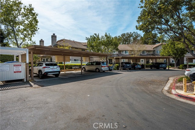 Detail Gallery Image 34 of 40 For 24394 Larchmont Ct, Laguna Hills,  CA 92653 - 2 Beds | 2/1 Baths