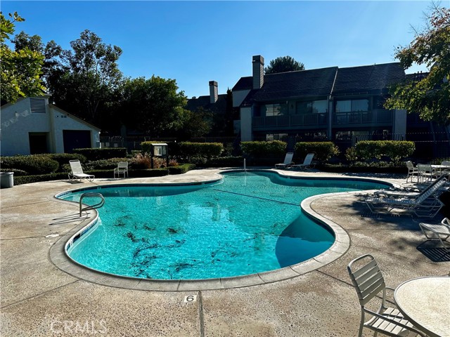 Detail Gallery Image 55 of 72 For 10520 Lakeside Dr #L,  Garden Grove,  CA 92840 - 1 Beds | 1 Baths