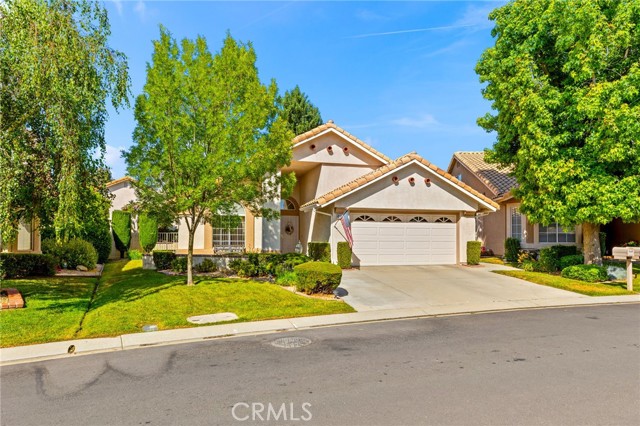 4886 W Glen Abbey Way, Banning, CA 92220