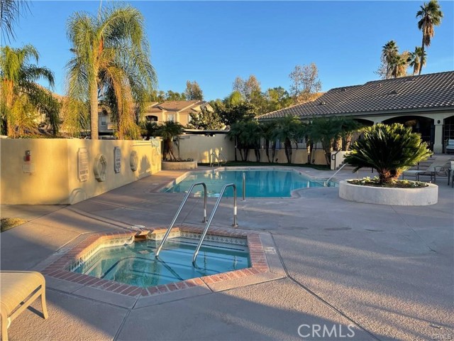 Detail Gallery Image 21 of 31 For 375 Central #124,  Riverside,  CA 92507 - 1 Beds | 1 Baths