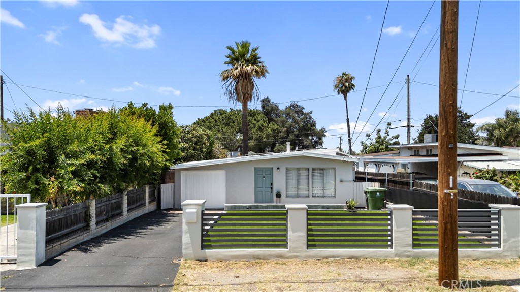 10831 Odell Avenue