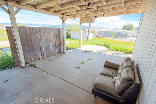 Detail Gallery Image 36 of 61 For 22540 Markham, Perris,  CA 92570 - 3 Beds | 2 Baths