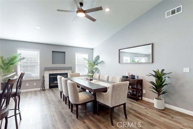 Detail Gallery Image 3 of 58 For 1805 Whispering Oaks Dr, Yuba City,  CA 95991 - 4 Beds | 2 Baths