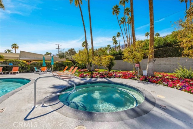 Detail Gallery Image 42 of 57 For 1111 E Ramon Rd #51,  Palm Springs,  CA 92264 - 2 Beds | 2 Baths