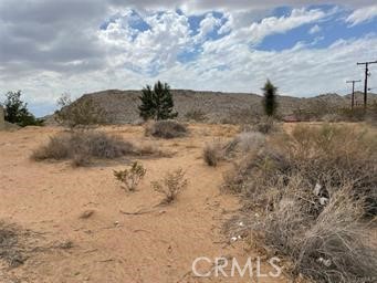 17850 Quantico Lane, Apple Valley, California 92307, ,Land,For Sale,17850 Quantico Lane,CRHD22259040