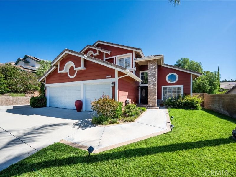 14433 Grandifloras Road