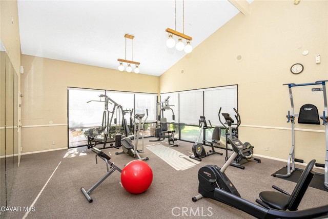 Detail Gallery Image 24 of 30 For 40701 Rancho Vista Bld #142,  Palmdale,  CA 93551 - 3 Beds | 2/1 Baths