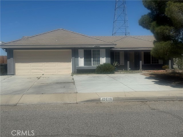 Front Image Thumbnail for CRHD26054145