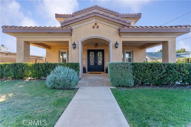 Detail Gallery Image 1 of 46 For 5123 Santa Anita Ave, Temple City,  CA 91780 - 4 Beds | 4 Baths