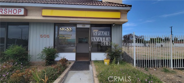 505 S Euclid Street, Anaheim, California 92802, ,Commercial Lease,For Rent,505 S Euclid Street,CRTR23151157