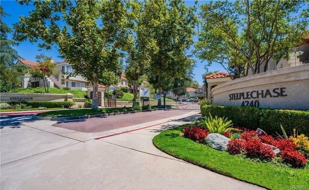 Detail Gallery Image 11 of 13 For 4240 Lost Hills Rd #807,  Calabasas,  CA 91301 - 1 Beds | 1 Baths