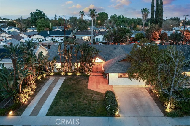 Detail Gallery Image 49 of 51 For 7454 Sausalito Ave, West Hills,  CA 91307 - 5 Beds | 4 Baths