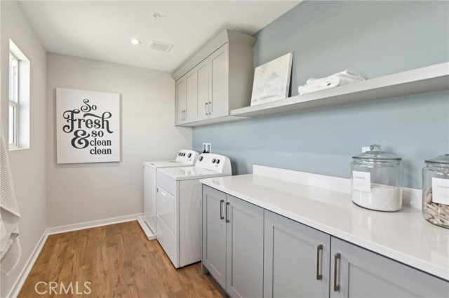 Detail Gallery Image 24 of 31 For 41833 Grenache Ln, Palmdale,  CA 93551 - 5 Beds | 4 Baths