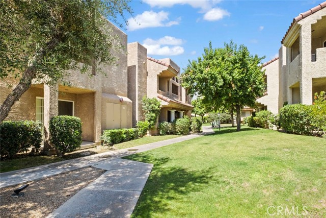 Detail Gallery Image 34 of 38 For 2700 Lawrence Crossley Rd #52,  Palm Springs,  CA 92264 - 2 Beds | 2 Baths