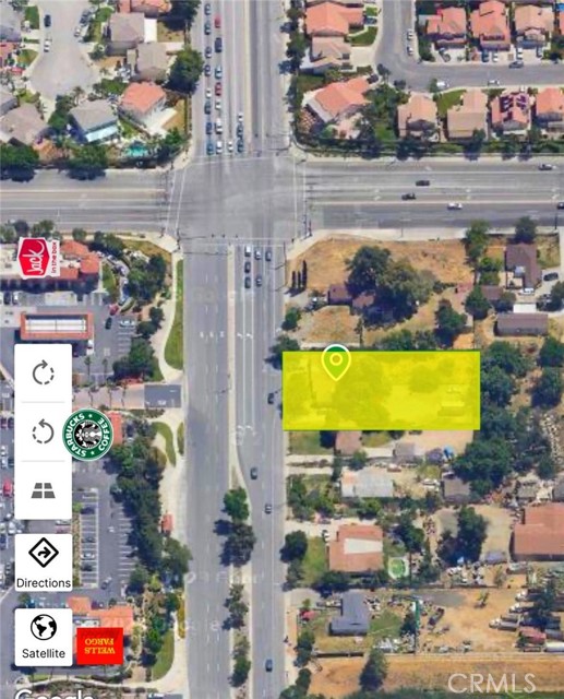 Details for 11262 Sierra Avenue, Fontana, CA 92337