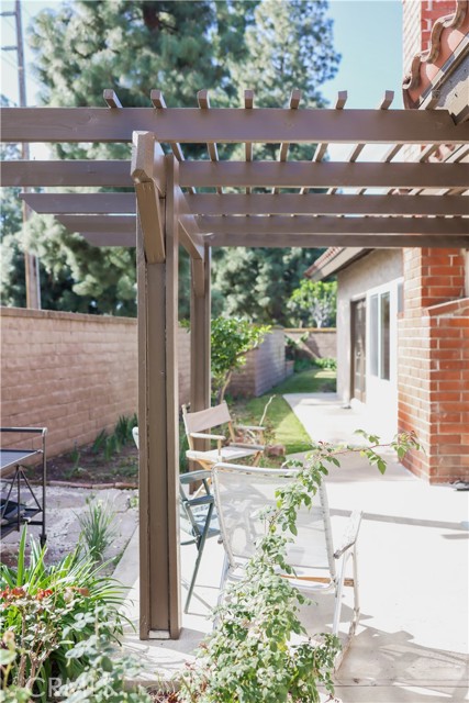 Detail Gallery Image 25 of 29 For 183 S Starflower, Brea,  CA 92821 - 3 Beds | 2/1 Baths