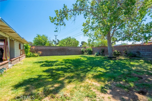 Detail Gallery Image 19 of 20 For 1628 Sweetbrier St, Palmdale,  CA 93550 - 3 Beds | 1 Baths