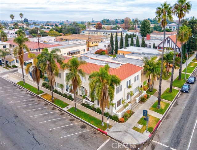 Detail Gallery Image 1 of 37 For 1701 E. Ocean Bld, Long Beach,  CA 90802 - – Beds | – Baths